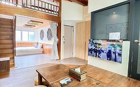 慢步南國 台南故事民宿 Slow Tainan Homestay